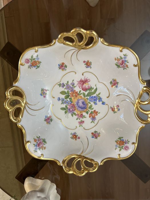 Блюда Ilmenau (ильменау)