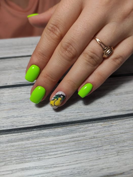 Маникюр! Педикюр! Салон!