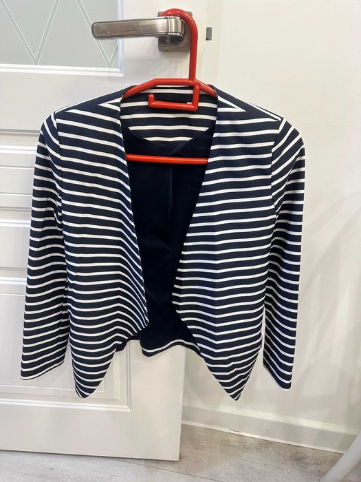 Накидка на распах Bershka