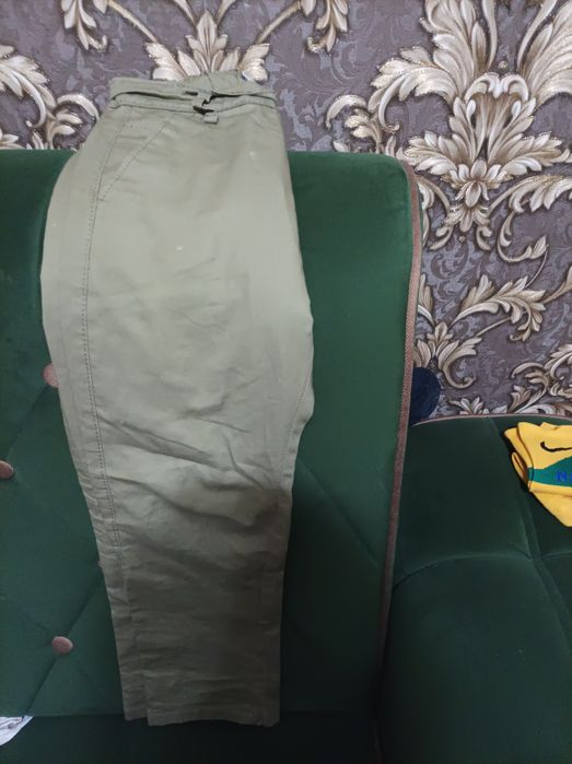 Брюки Американский и Турецкий! 50..000