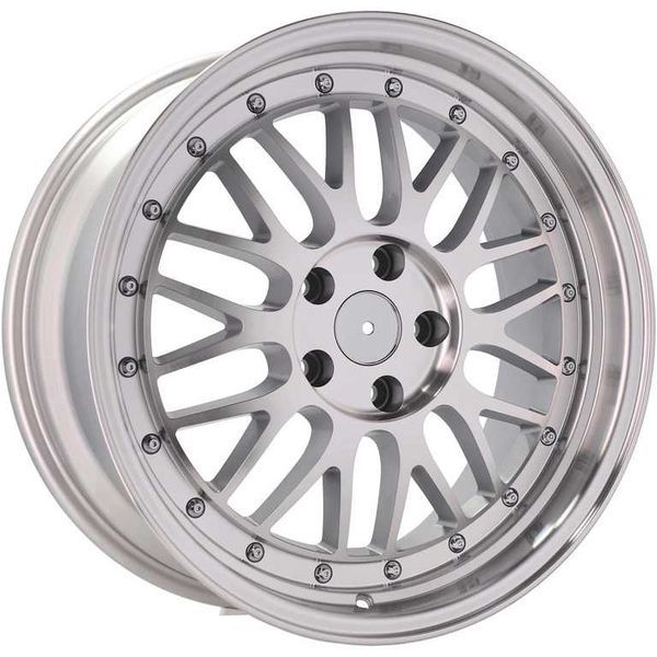 16" 17" 18" Джанти 5x112/120 BBS за AUDI A4 BMW G30 Е36 E46 E90 E92