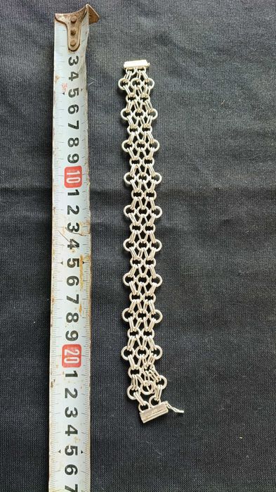 ARGINT 925 bratara dama