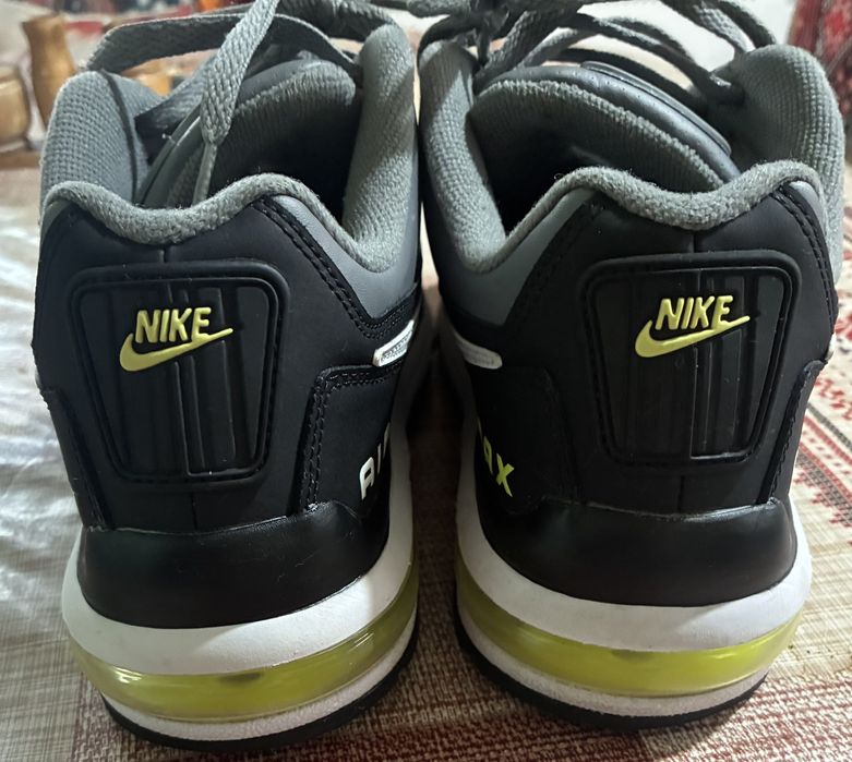 Мъжки маратонки Nike Air max LTD