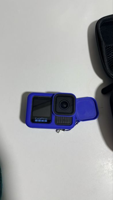 Продаётся GoPro HERO 13 BLACK