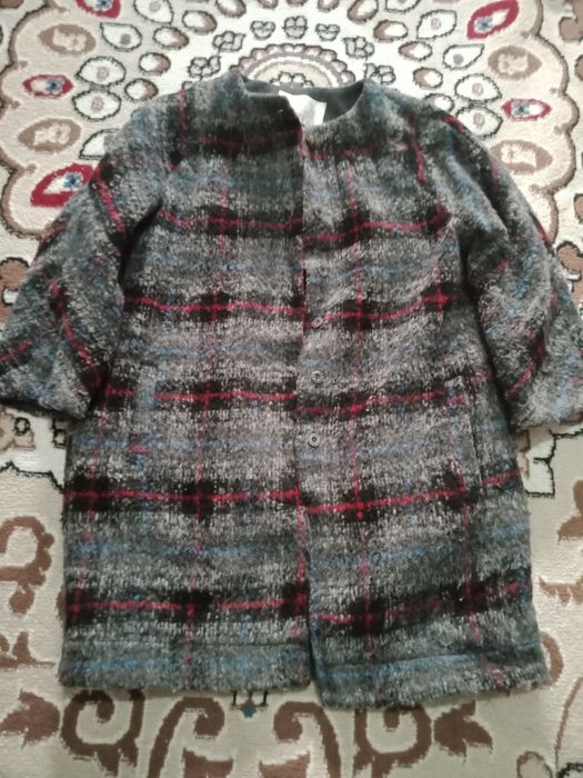 Куртки для подростков