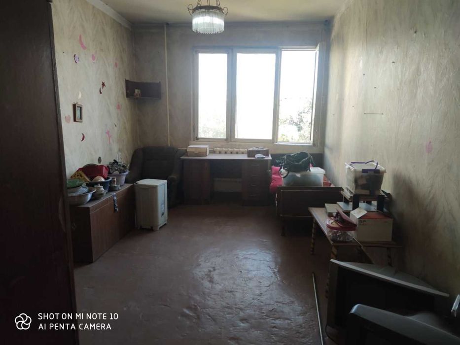 Продаю 3-х комнатная квартира метро БИЙ, Художников