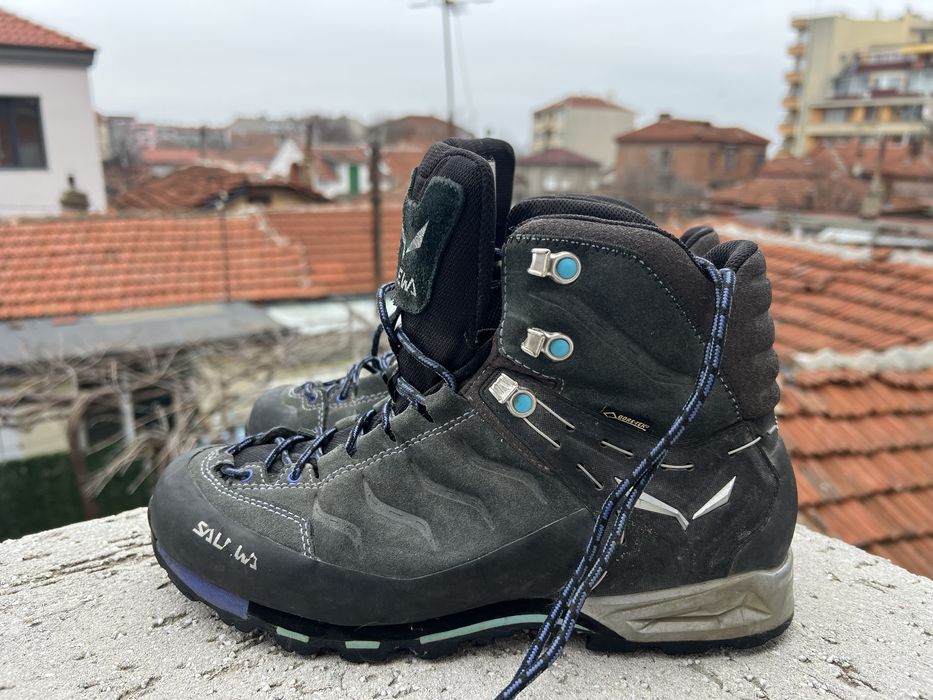 Salewa Mautain Trainer 40 2/3