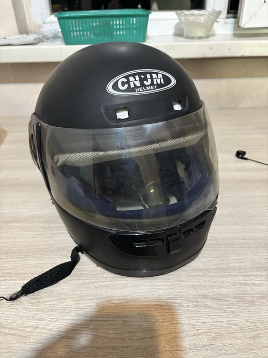 Шлем 15к на счет цены договоримся