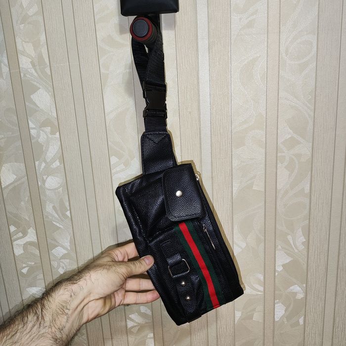 Сумка барсетка писать ватсап )