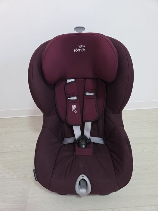 Vand scaun auto Britax King ll LS