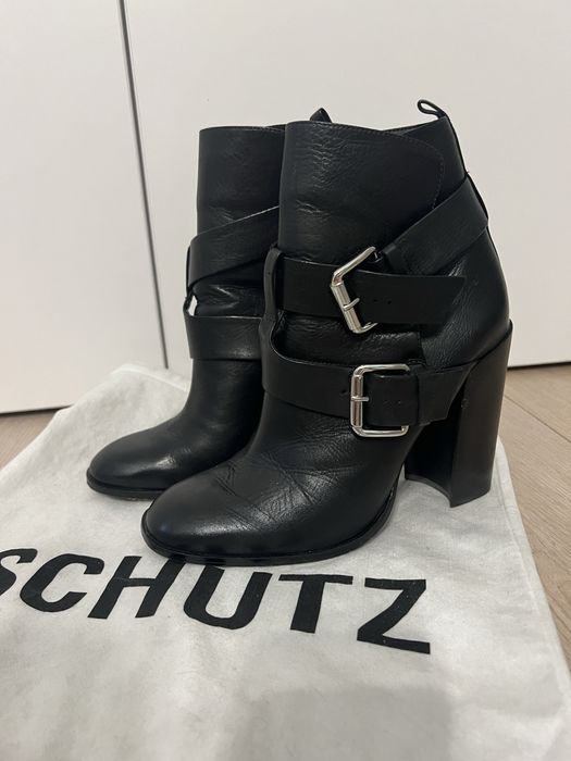 Ghete Schutz piele