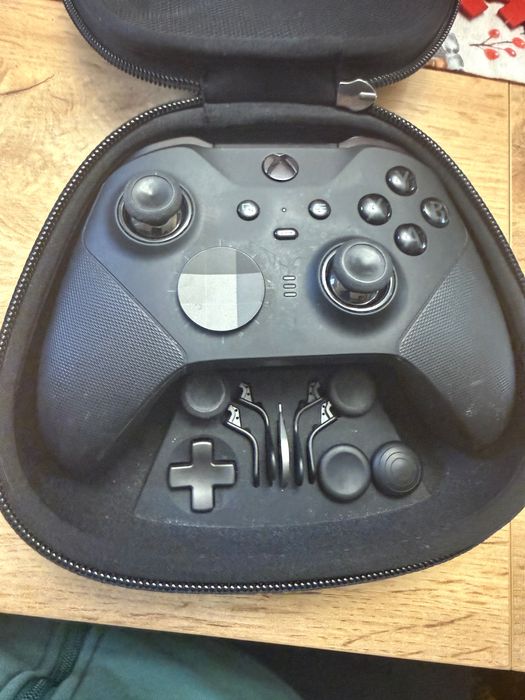 Джойстик контролер Xbox one elite 2 Елит PC компютър controller