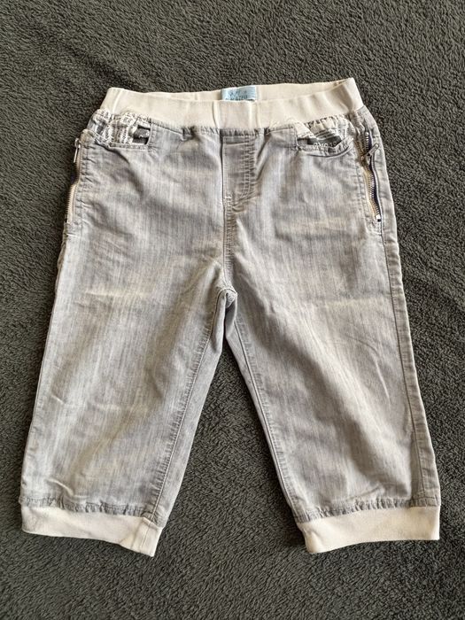 Пакет вещей на мальчика 10 лет