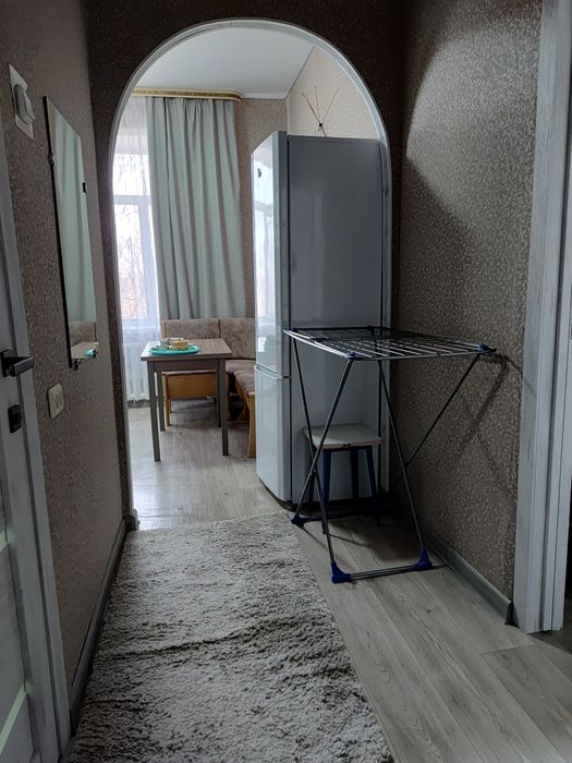 Сдаётся 1-комн за  маг.Парадиз