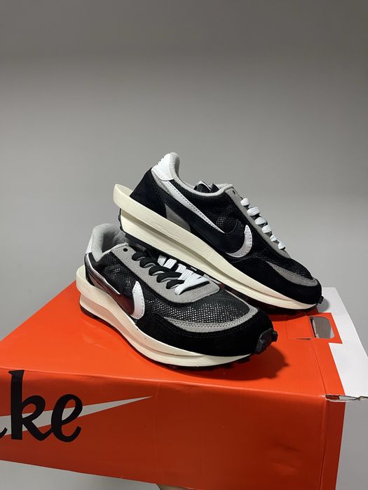 Nike LD Sacai Waffle
