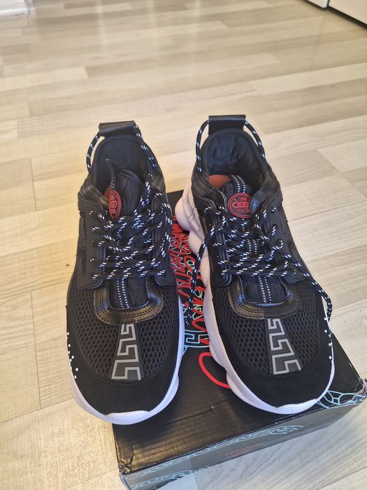 Versace Chain Reaction mărime 43