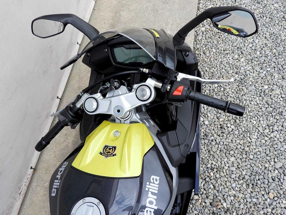 Promo Motocicletă Aprilia RS 125 2026 | Rate | Leasing
