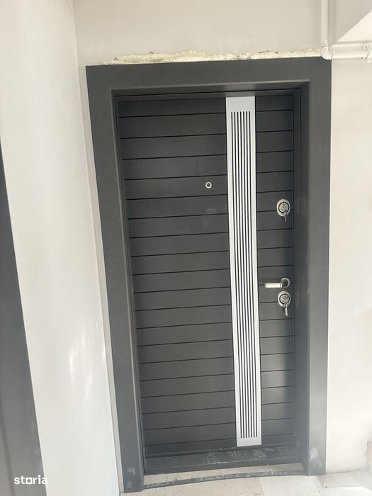 Apartament 4 camere, terasa,Tomis Plus