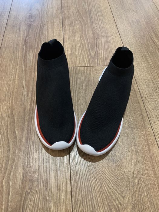 Ghete elastice Dune London