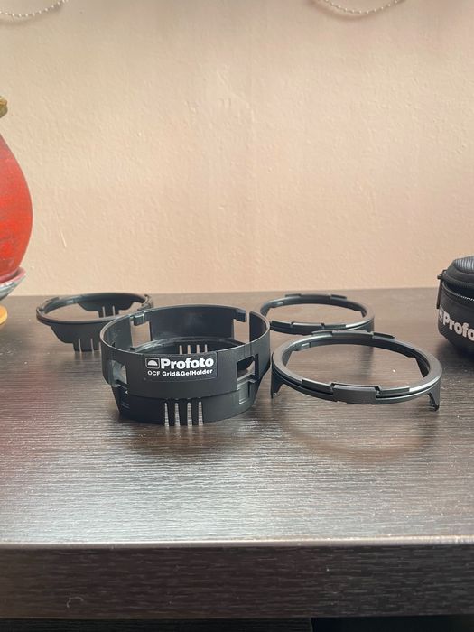 Profoto  държачи