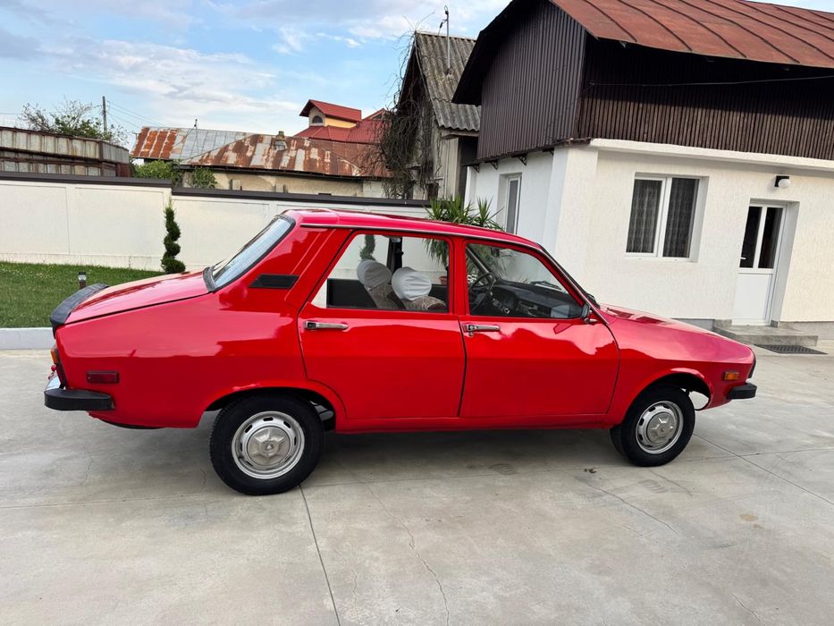 DACIA 1310 1987 — imagine 5