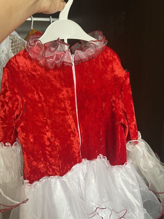 Костюмы для утренника