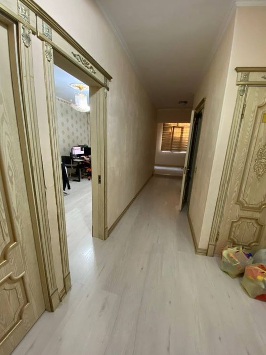 Квартира Юнусабад 4х комнатная вторичка