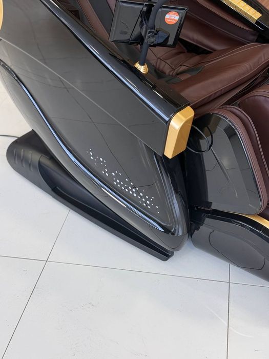 Массажный кресло