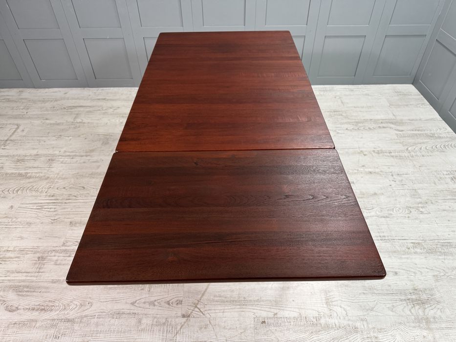 Разтегателна трапезна маса от 60-те К063