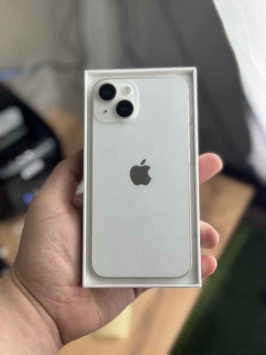 Айфон,IPhone 14 128gb 79%