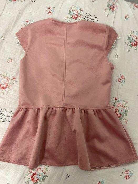 Комплект казахской одежды