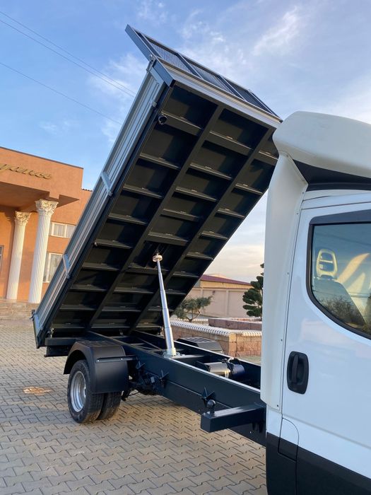 Iveco Daily 35C15 an 2016