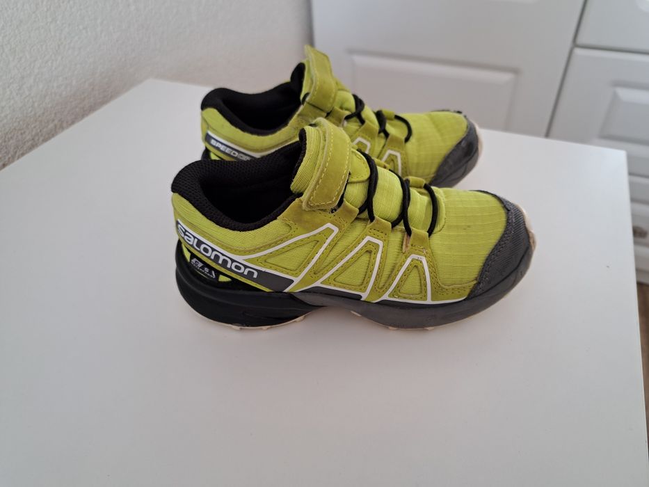 Adidasi copii Salomon