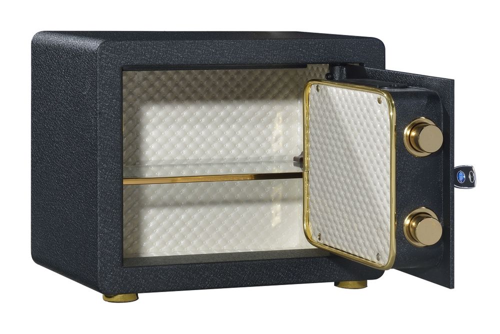 Бюджет сейф 45 см Oudbo брендидан K5 серия  Доставка бепул