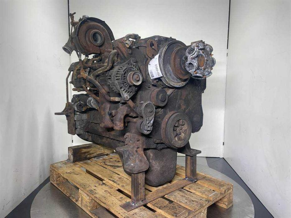 Motor complet Cummins L9 - Piese de motor Cummins