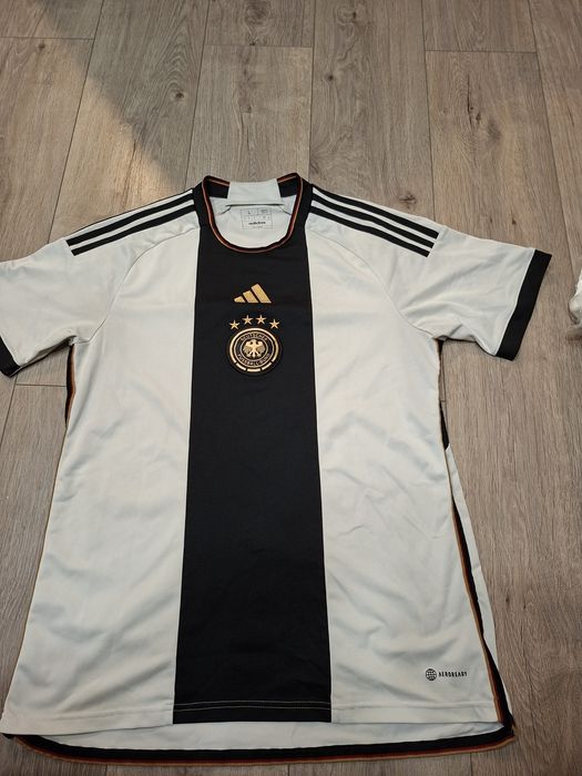 Tricouri de Fotbal Germania