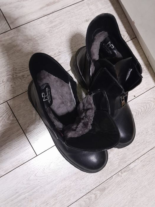 Женская трендовая обувь