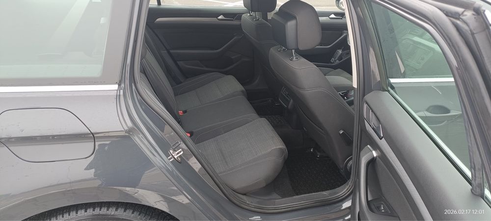 Vw Passat Variant 2021 -2.0 TDI-150 CP- TVA DEDUCTIBIL