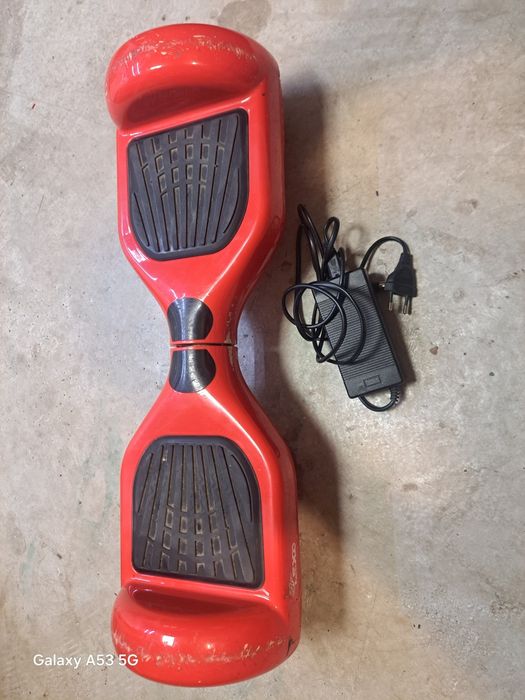 Howeboard second hand