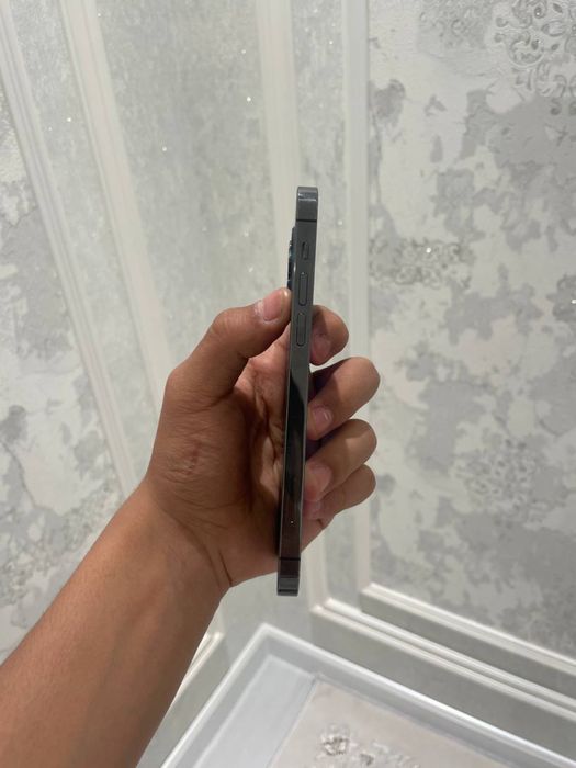 Iphone 12 pro dual Sim