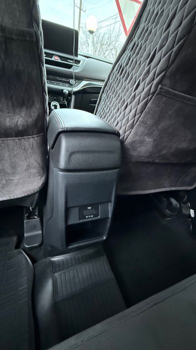 Продам Jac S3 Pro