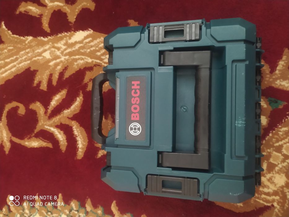 Nabor instrument sotiladi