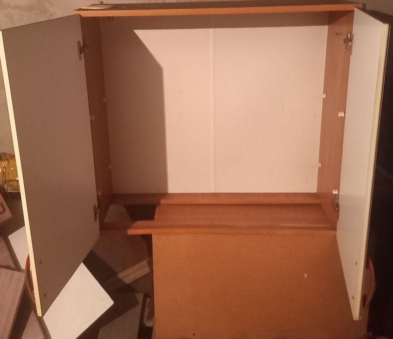 Сушильный шкаф для посуды