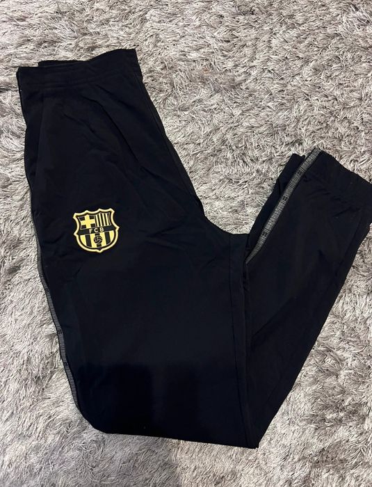 Pantaloni FC Barcelona
