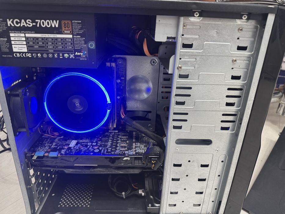 Продам системный блок