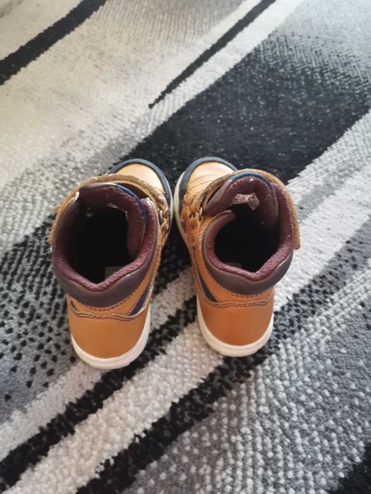 Детски кецове на vnce