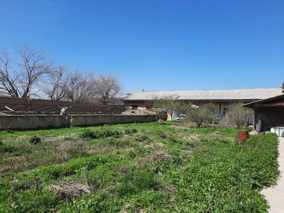 Yer srochna sotiladi 30 sotiq Bo'zsuv