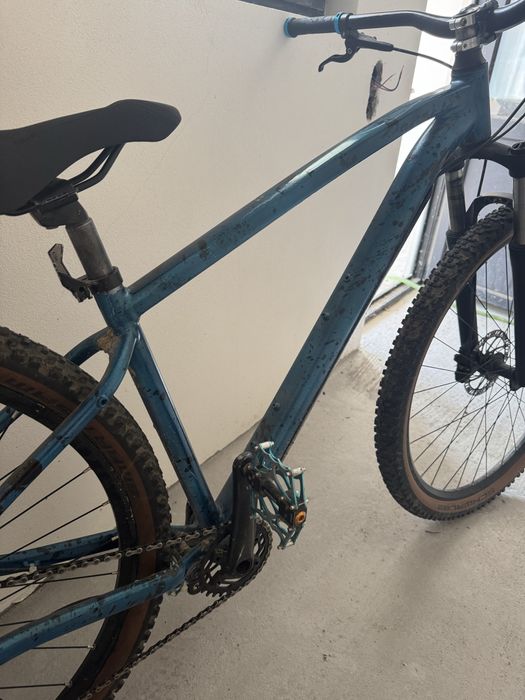 Vand/(schimb cu g2) rockrider explor 520 modificat