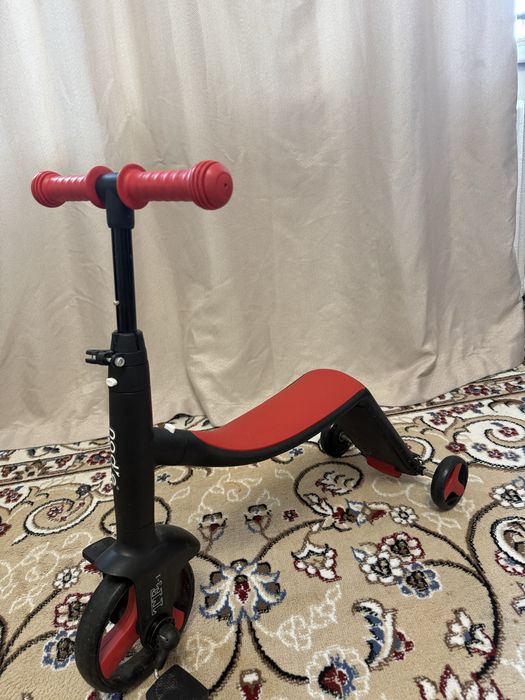 Продам детский велосипед.