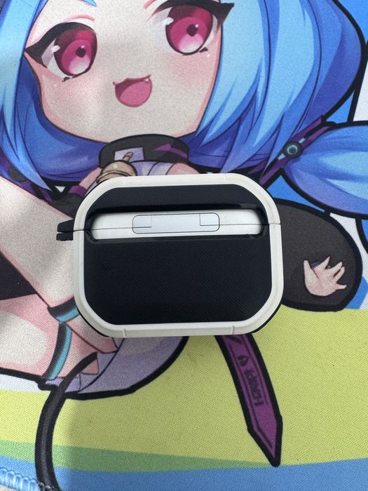Air pods pro2